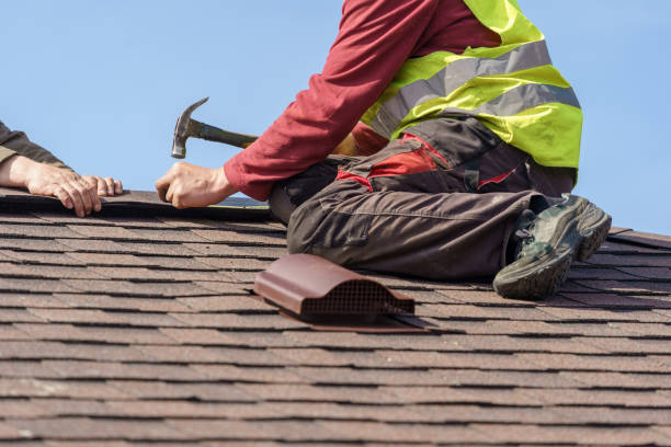 Best Roof Waterproofing Services  in Jamestown, NY