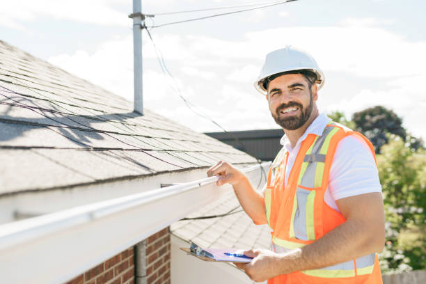 Best Local Roofing Companies  in Jamestown, NY