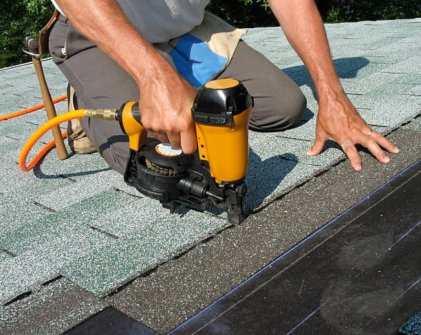 Best Emergency Roof Repair  in Jamestown, NY