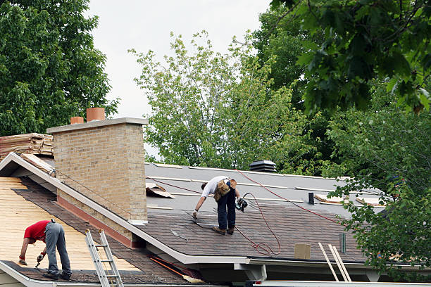 Best Residential Roofing Contractor  in Jamestown, NY
