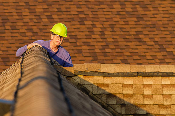Tile Roofing Contractor in Jamestown, NY