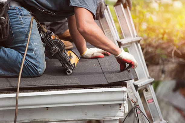 Quick and Trustworthy Emergency Roof Repair Services in Jamestown, NY