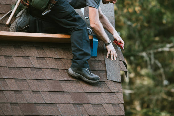 Best Tile Roofing Contractor  in Jamestown, NY